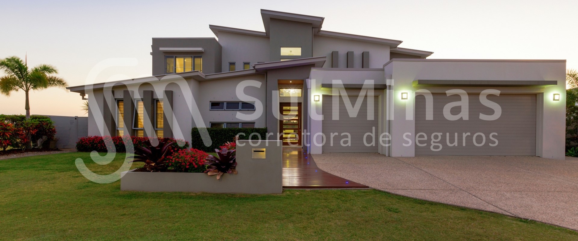 SEGURO RESIDENCIAL