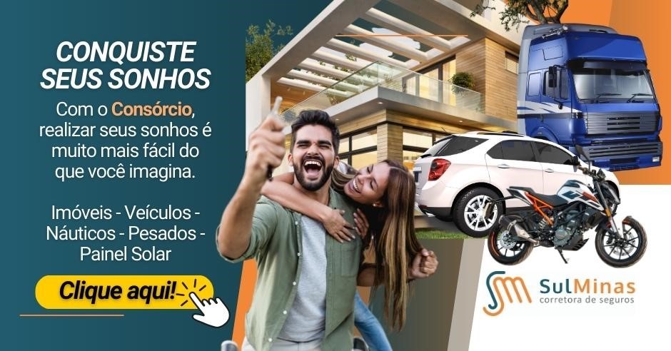 Consórcios