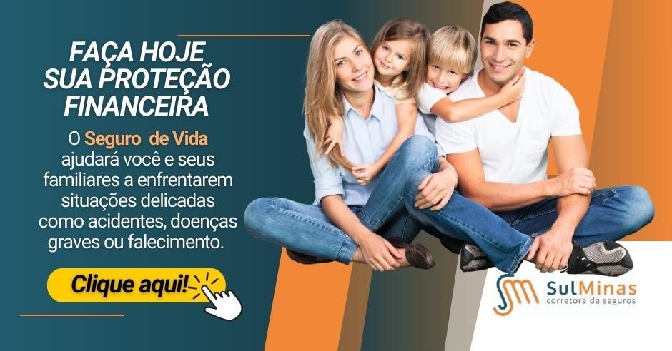 Seguro de Vida Individual