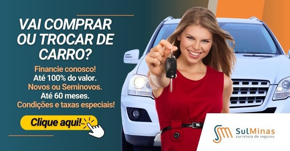 Financiamento de Veículos