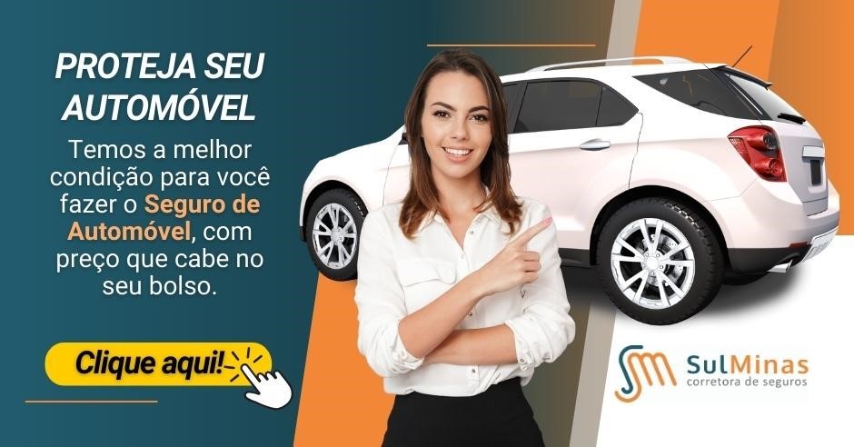 Seguro de Automóvel
