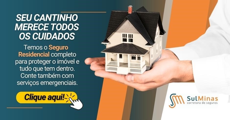 Seguro Residencial
