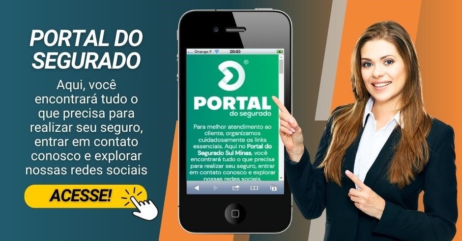Portal do Segurado